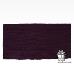 nákrčník chomout pletený 120cm- vzor 32