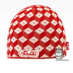 Čepice pletená Classic - vzor 37