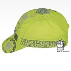 Dětská letní kšiltovka- vzor 130 vel. 48-50