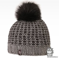 Kulich chlupatá bambule - vzor 28