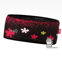 Čelenka funkční široká - vzor 28