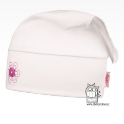 Šátek dívčí bavlna - vzor 14