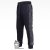 Tepláky lampas - vzor 10 - tm.modrá - jeans lampas