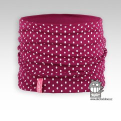 Nákrčník Adam - vzor 07