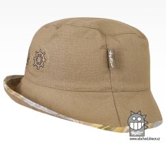 Klobouk Havana - vzor 28