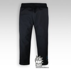 Kalhoty softshell - vzor 01