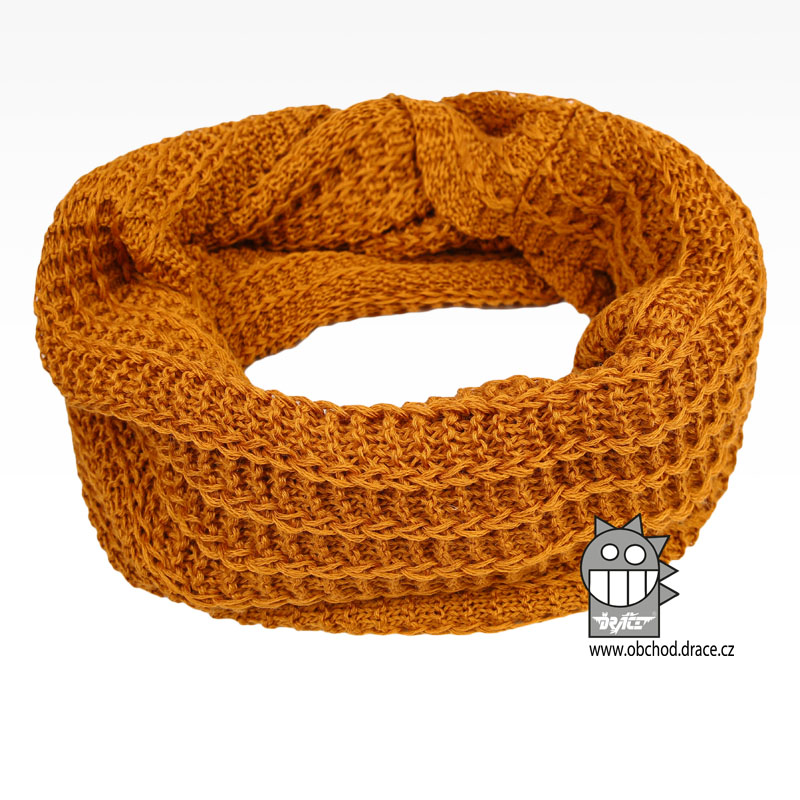 Nákrčníky, šály, šátky