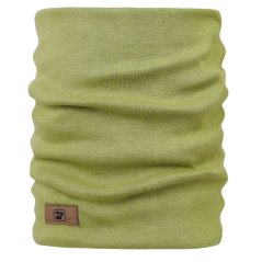 Nákrčník Pastels - vzor 59 - olivová