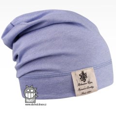 Pastels - vzor 26 - světle modrá