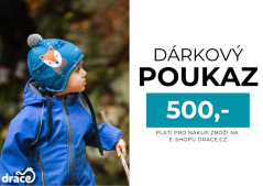 Dárkový poukaz