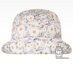 Funkční vzdušný letní klobouk Florida - vzor 02 - DOPRODEJ