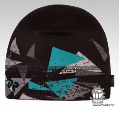 Funkční čepice Bruno - vzor 068 - čepice na jaro / podzim - DOPRODEJ