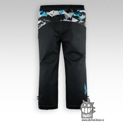 Kalhoty Eiger - vzor 07
