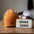Druhá šance