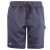 Bavlněné kraťasy - Skate - vzor 13 - jeans