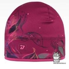 Cyril - vzor 38 - čepice pro období jaro, podzim