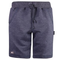 Bavlněné kraťasy - Skate - vzor 13 - jeans