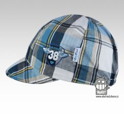 Kšiltovka Denim - vzor 21