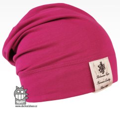 Pastels - vzor 21 - fialová