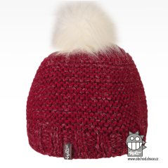 Kulich chlupatá bambule - vzor 39