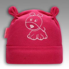 Saporo Méďa s oušky  - vzor 02