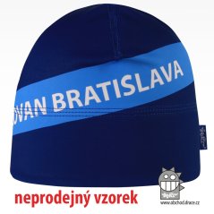 klubová zimní čepice Flavio - funkční čepice - vzor 032