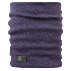 Nákrčník Pastels - vzor 63 - fialová melír