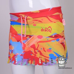 Sukně plážová - vzor 03