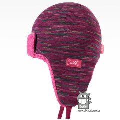 Beranice pletená - vzor 15