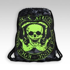 Sportovní vak - vzor 02