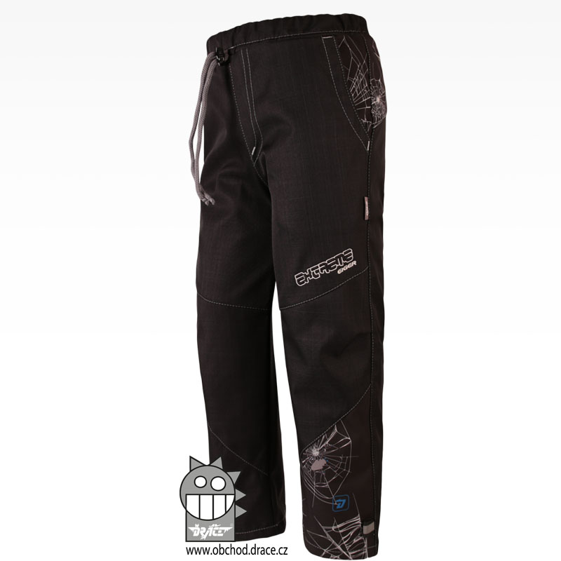 Kalhoty Eiger - vzor 11