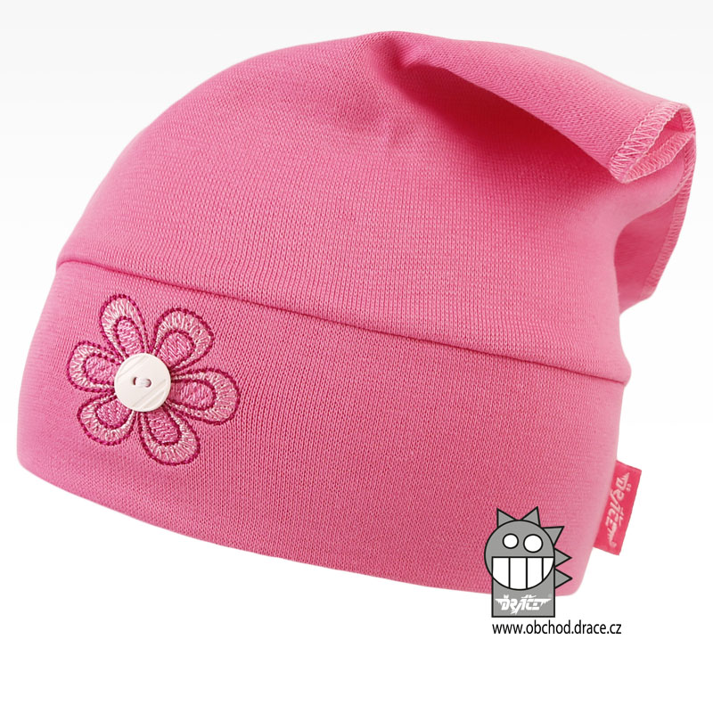 Šátek dívčí bavlna - vzor 12