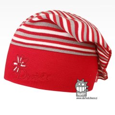 Šátek dívčí bavlna - vzor 04