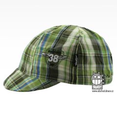 Kšiltovka Denim - vzor 10