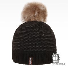 Kulich chlupatá bambule - vzor 46