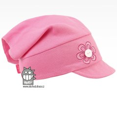 Šátek kšilt - vzor 07