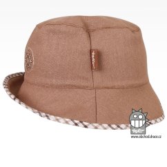 Klobouk Havana - vzor 27