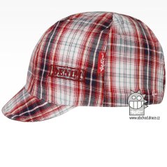 Kšiltovka Denim - vzor 24