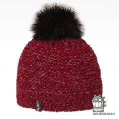 Kulich chlupatá bambule - vzor 38