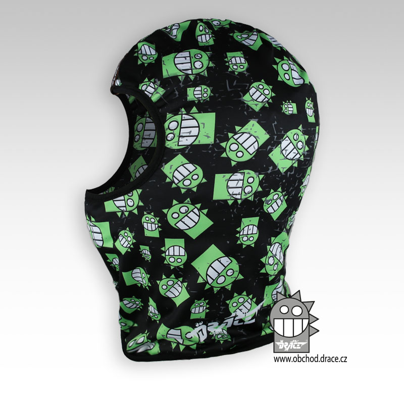 Kukla funkční - vzor 13 Kukla funkční - vzor 13