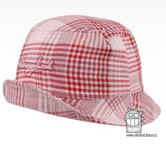 Klobouk hawaii - vzor 95