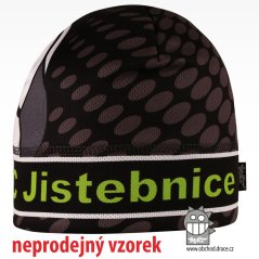 klubová jarní čepice Bruno - funkční čepice - vzor 034