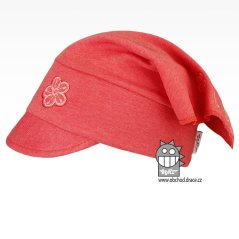 Šátek kšilt - vzor 10