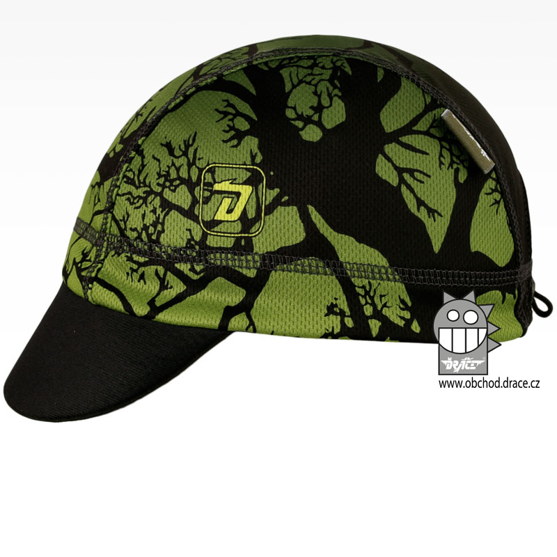 Letní kšiltovka NEO - vzor 07