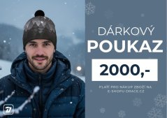 Dárkový poukaz - 16