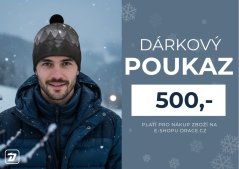 Dárkový poukaz - 13