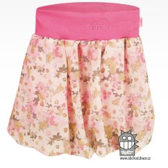 Sukně Terezka - vzor 09