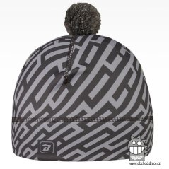 Flavio - zimní funkční čepice - vzor 034