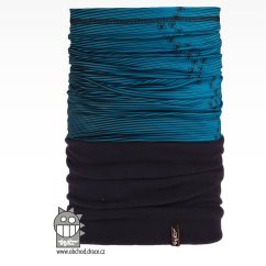 Nákrčník multi fleece - vzor 35