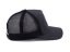 Kšiltovka  Snap Curved - vzor 04 - šedá vel. 56-60